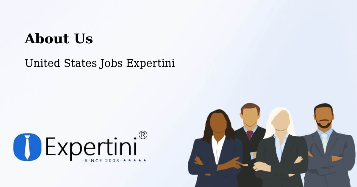 About Expertini Recruitment Platform  – Reamstown - Reamstown, United States Jobs Expertini
