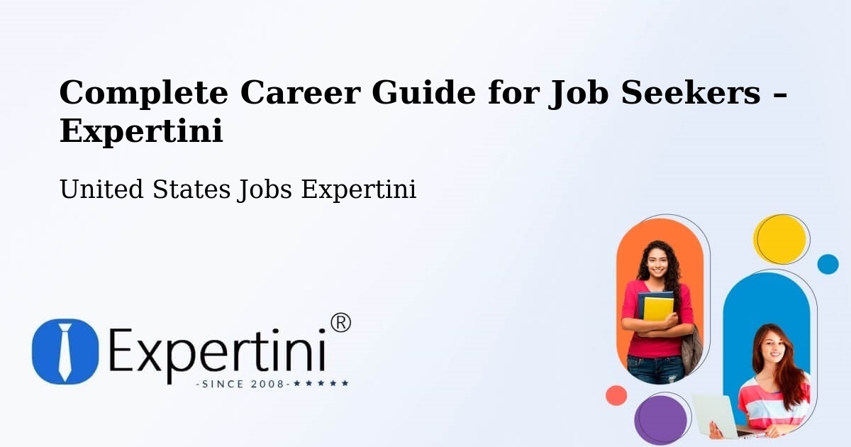 Career Guide for Job Seekers – Reamstown - Reamstown, United States Jobs Expertini