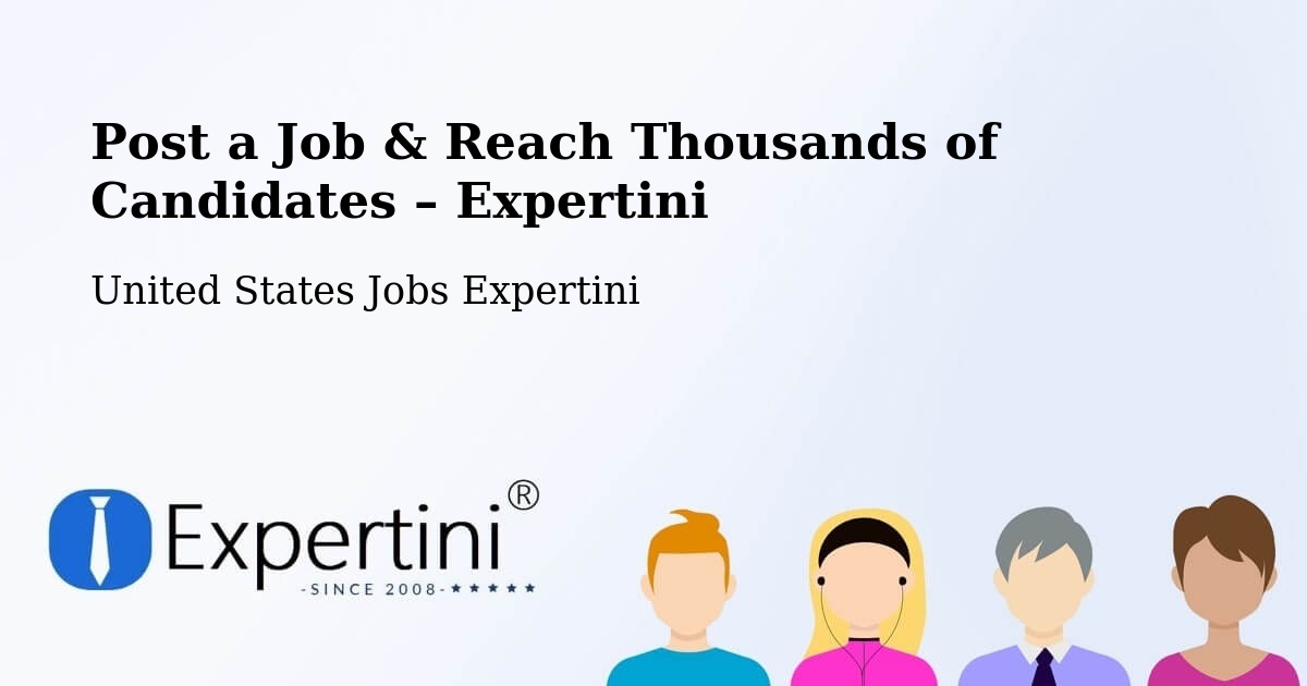 Post a Job in Reamstown – Hire the Right Talent - Reamstown, United States Jobs Expertini
