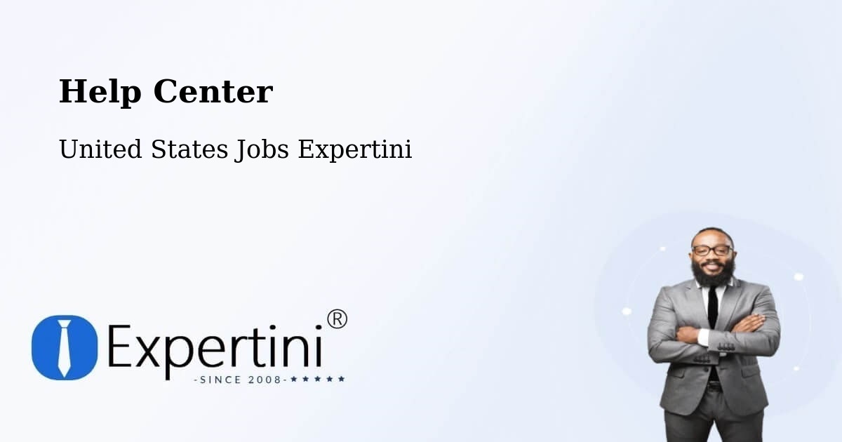 Help Center – Reamstown - United States Jobs Expertini