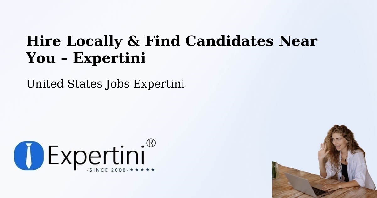 Hire Locally in Reamstown – Find Qualified Candidates Near You - Reamstown, United States Jobs Expertini
