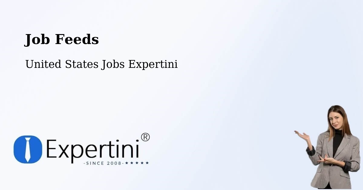 Job Listings Feed – Reamstown - United States Jobs Expertini