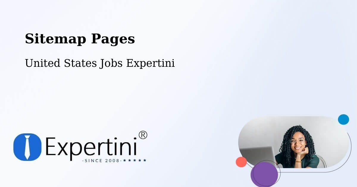 Sitemap Pages - Reamstown - United States Jobs Expertini