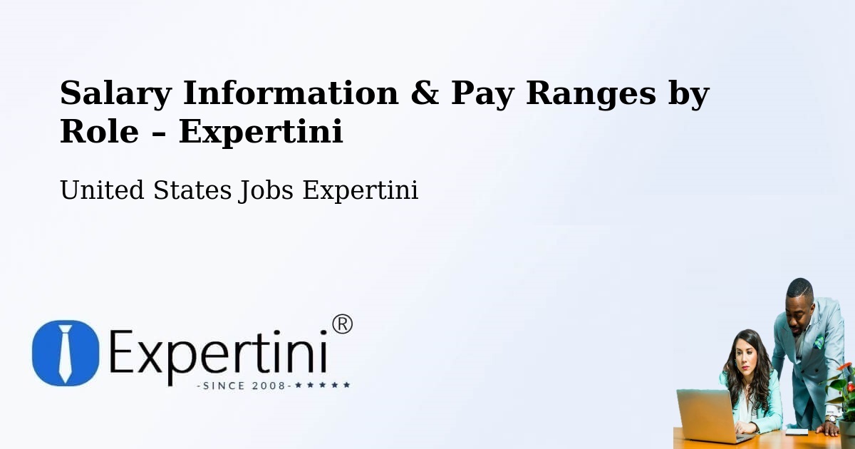 Salary Information & Pay Ranges – Reamstown - Reamstown, United States Jobs Expertini