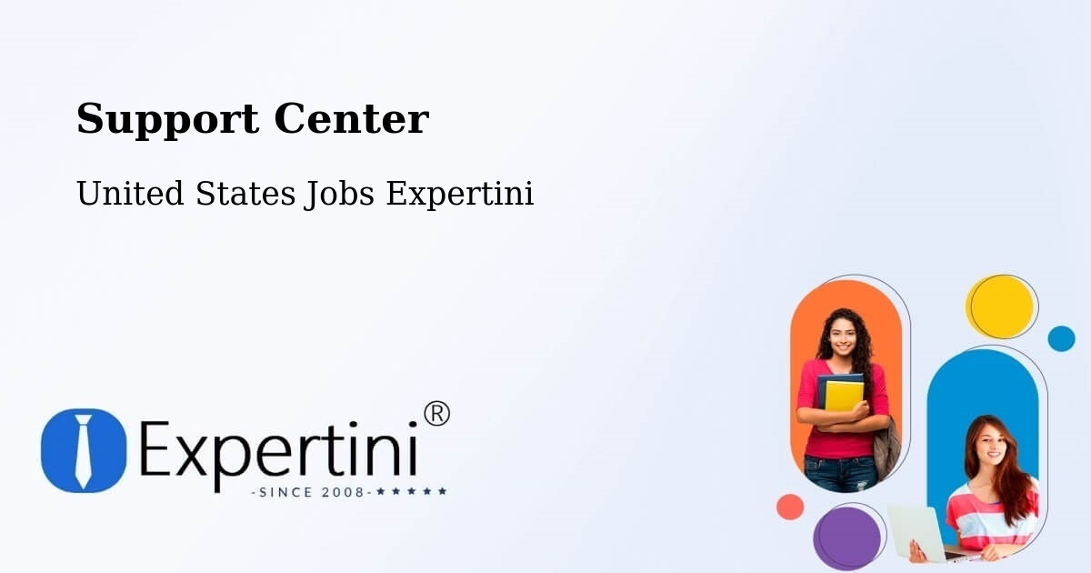 Support Services – Reamstown - United States Jobs Expertini