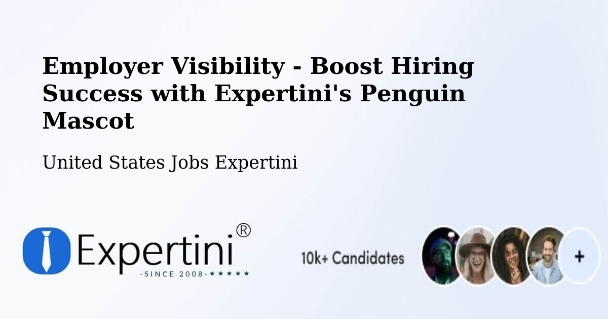 CV and Resume Visibility Optimization – Reamstown - United States Jobs Expertini